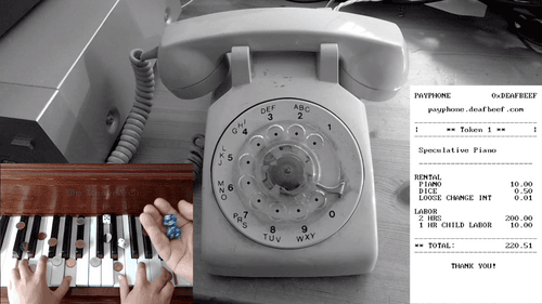 PAYPHONE 21