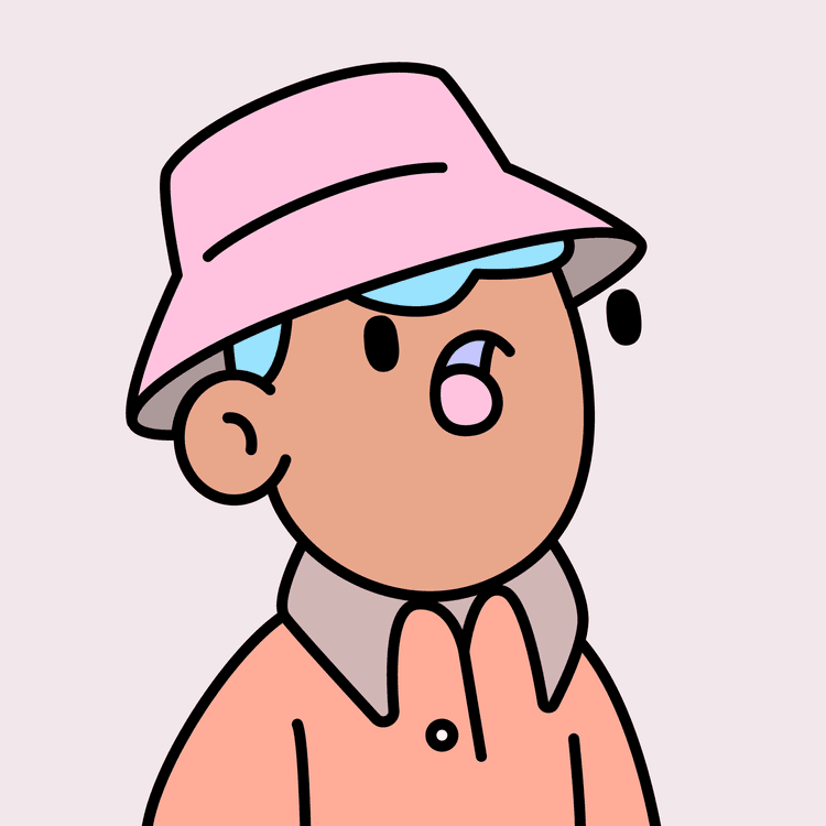 Doodle #1487