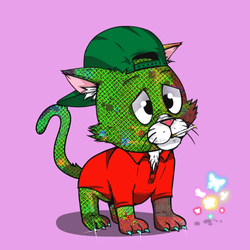 Kitten #336