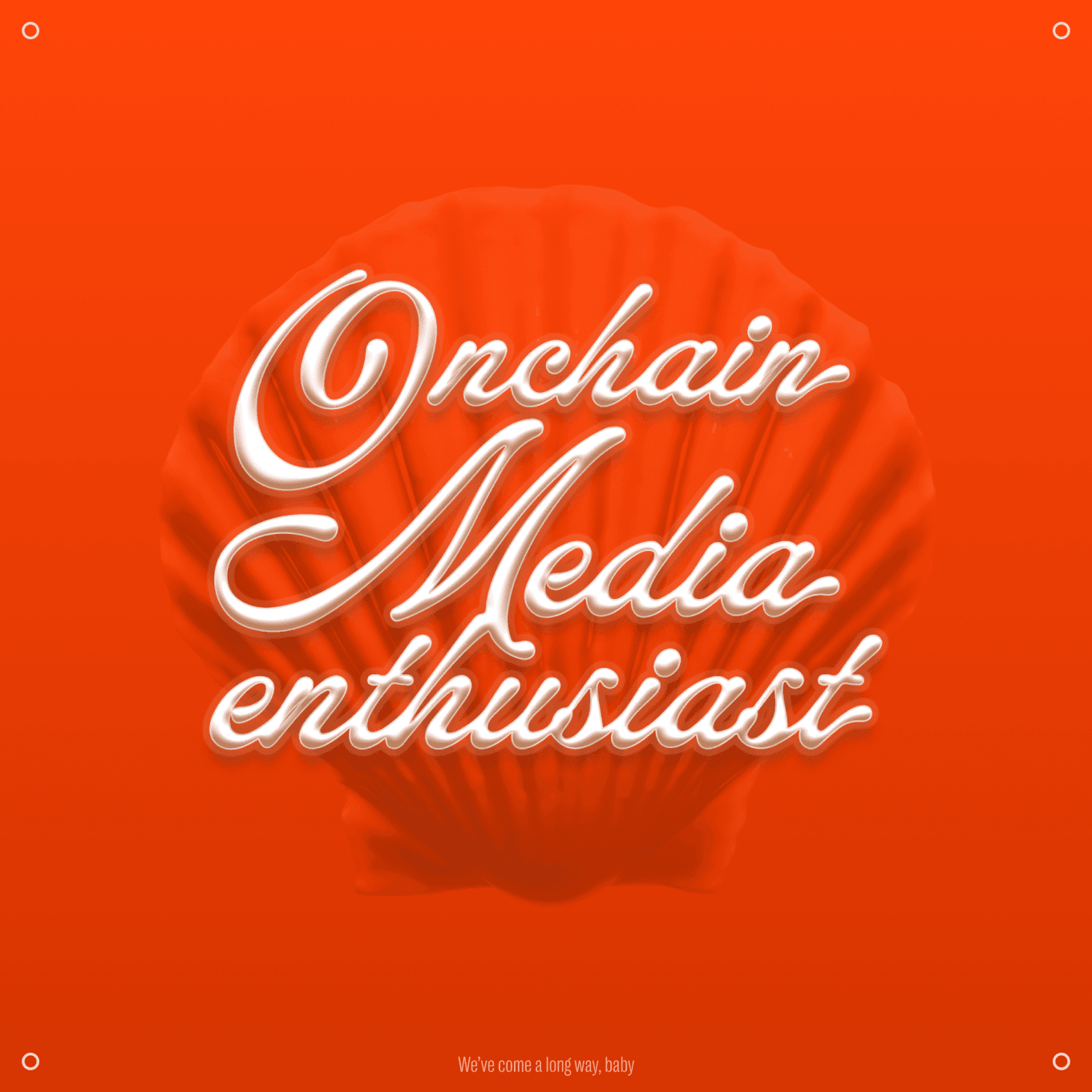 Onchain Media Enthusiast 122