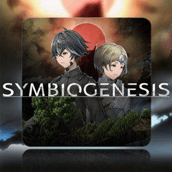 SYMBIOGENESIS - Story collection image