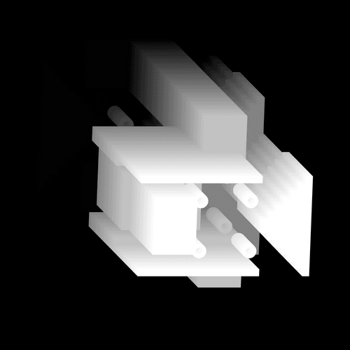 Wayfinder by Andreas Gysin & Sidi Vanetti 14