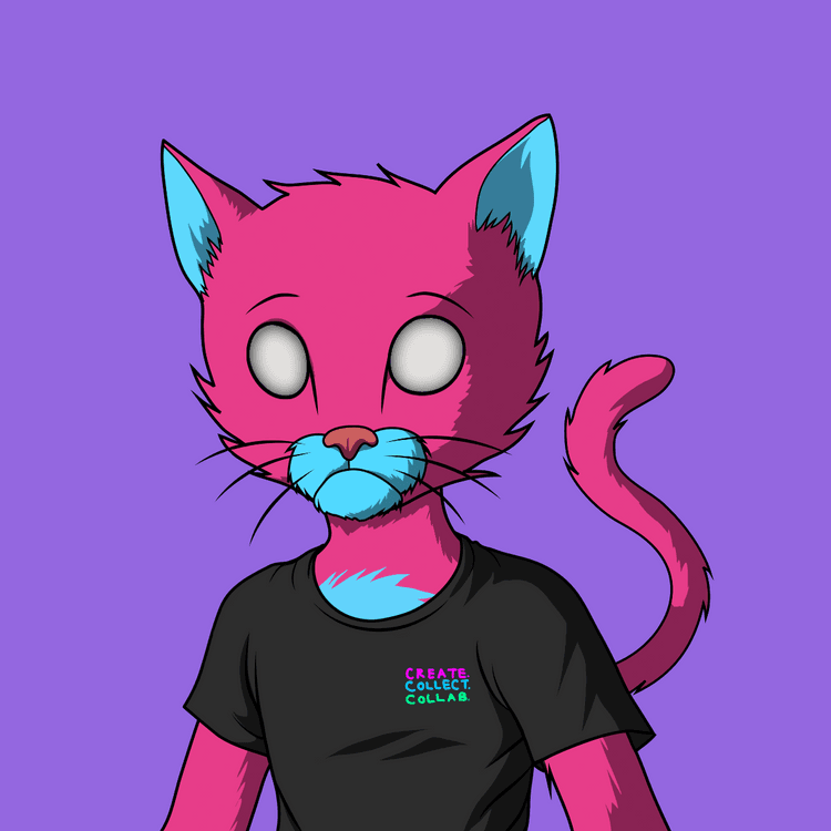 Master Cats #4665