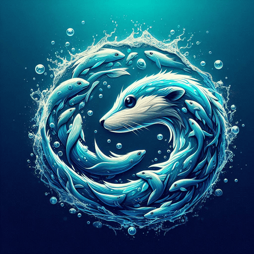 Water Animals