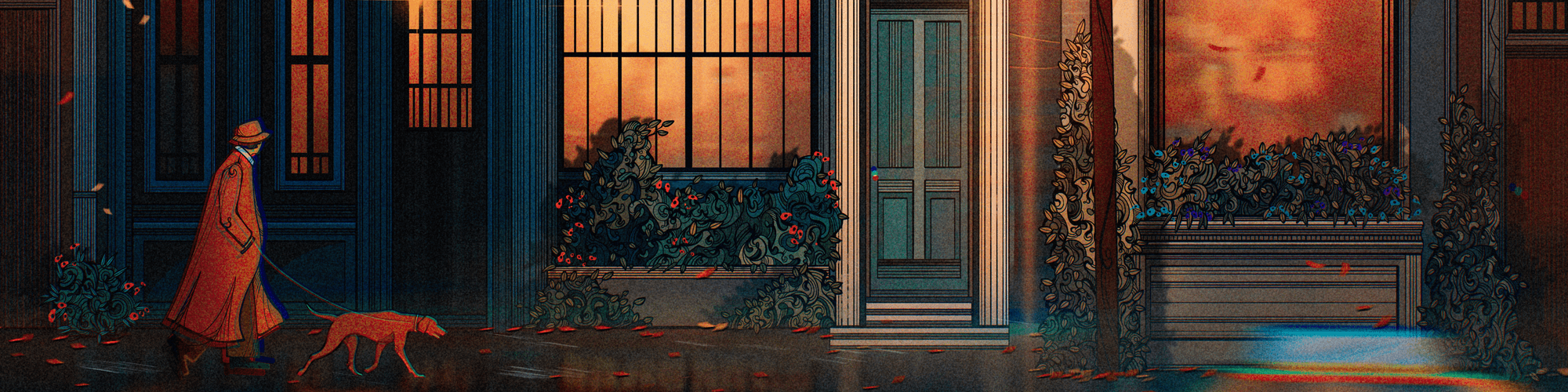 Banner