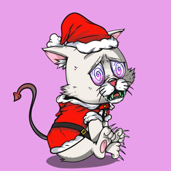 Kitten #333