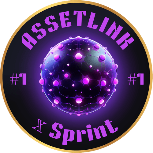 AssetLink TwitterTraverse NFT