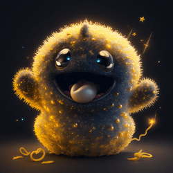 Fluff #3117
