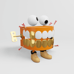 GRILLZ GANG #3781