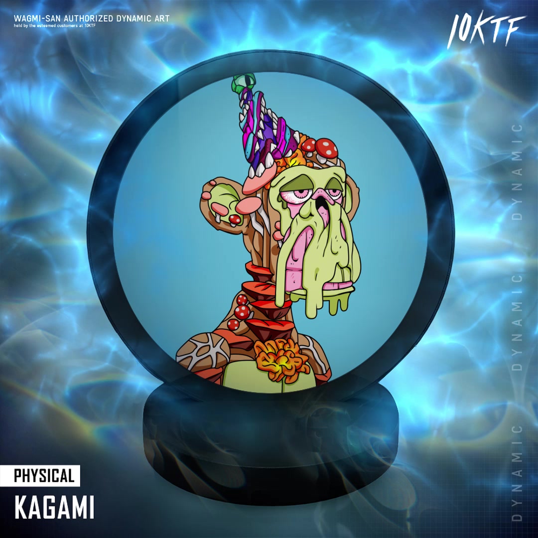 Kagami #30