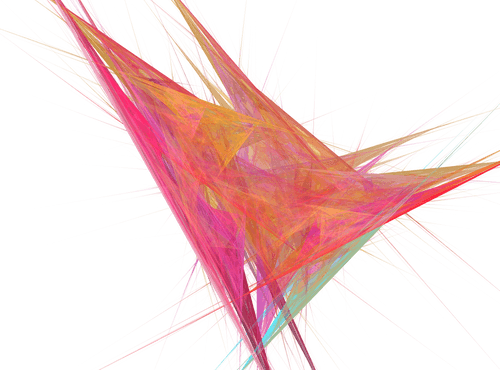 Fractal_HITOTOSE