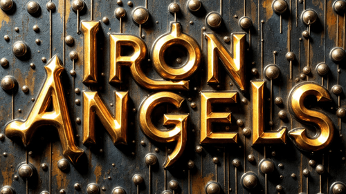 Iron Angels