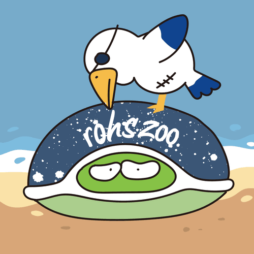 rohszoo