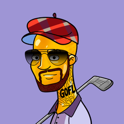 Links Champion #7493