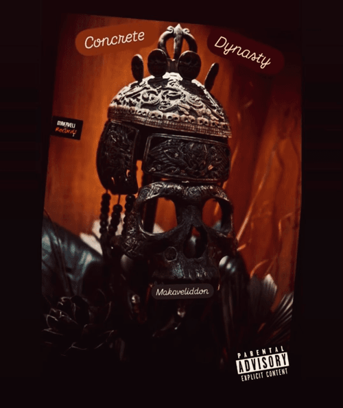 Concrete Dynasty