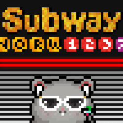 SubwayRat #7177