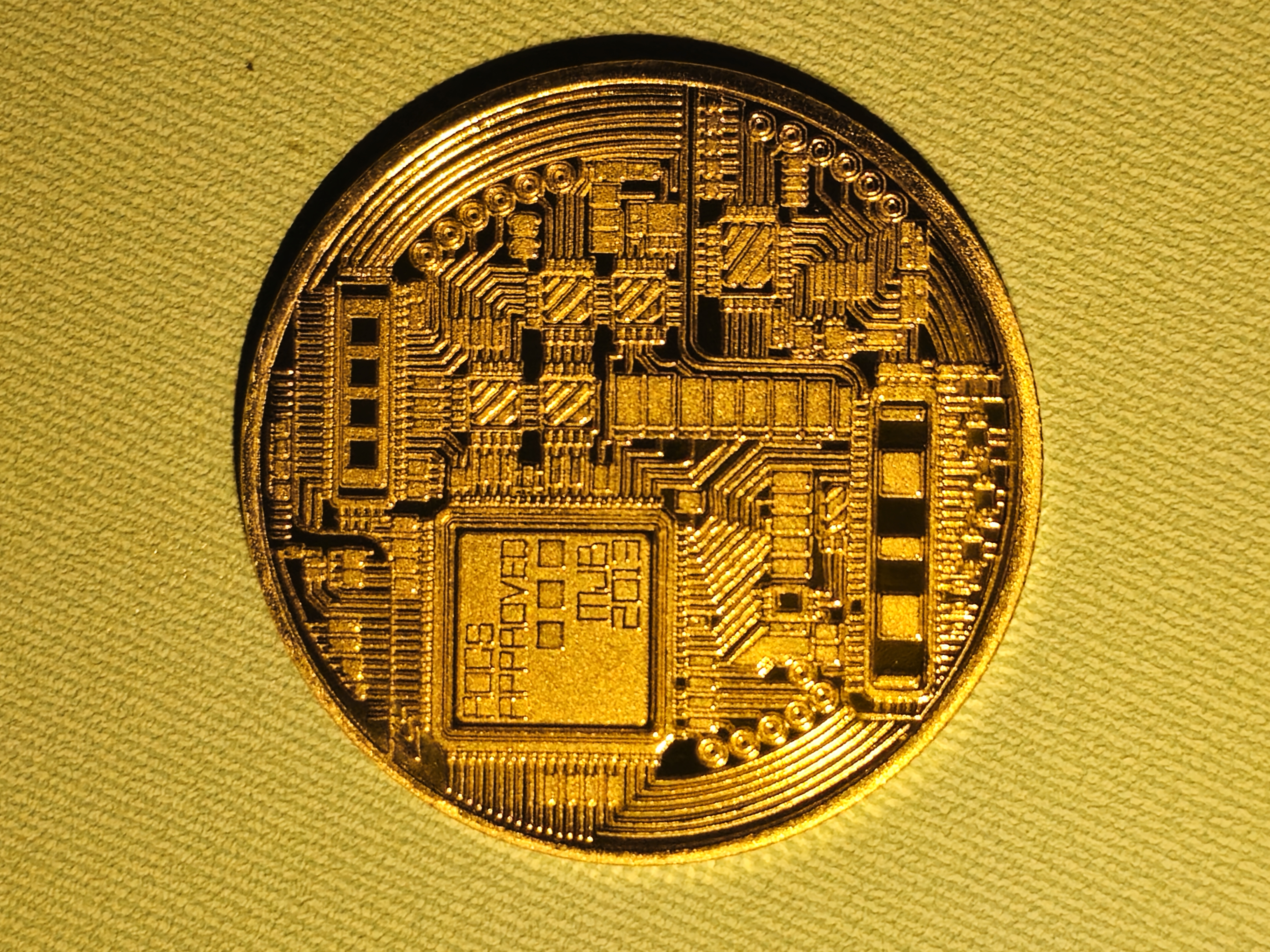 Bitcoin Kings
