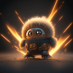 Fluff #829
