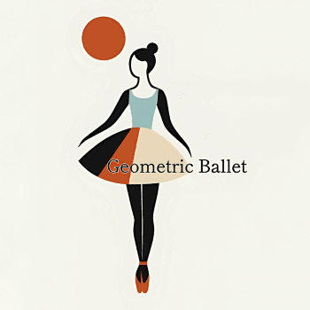 Geometric Ballet