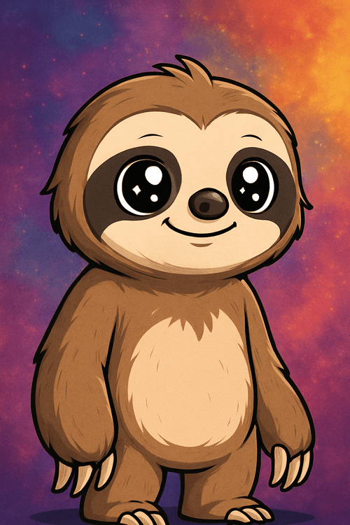 NaNa Sloths