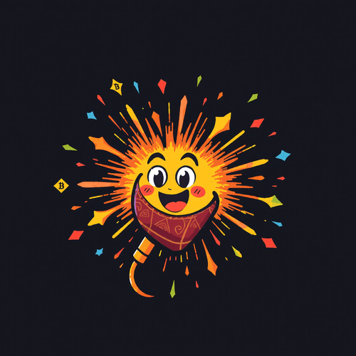 Firecracker NFT
