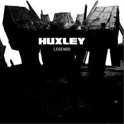 HUXLEY Legends collection image