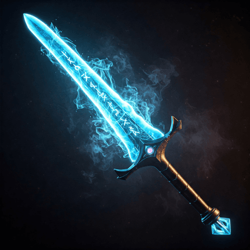 Eternal Swords