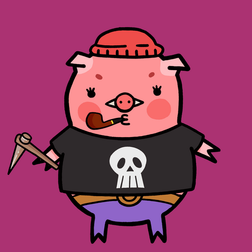 Pork Syndicate