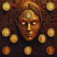 FACE OF BITCOIN