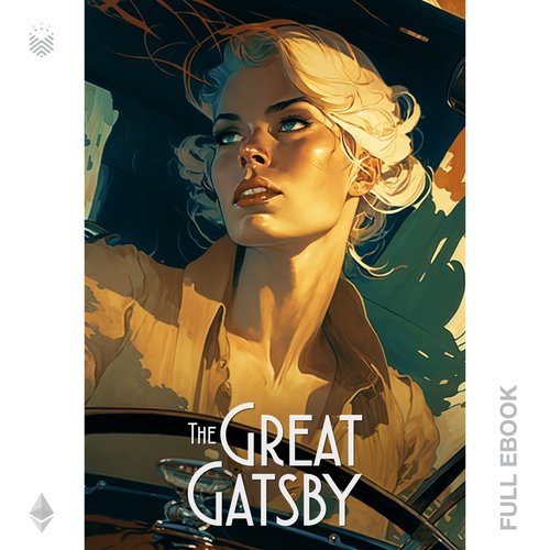 The Great Gatsby #61