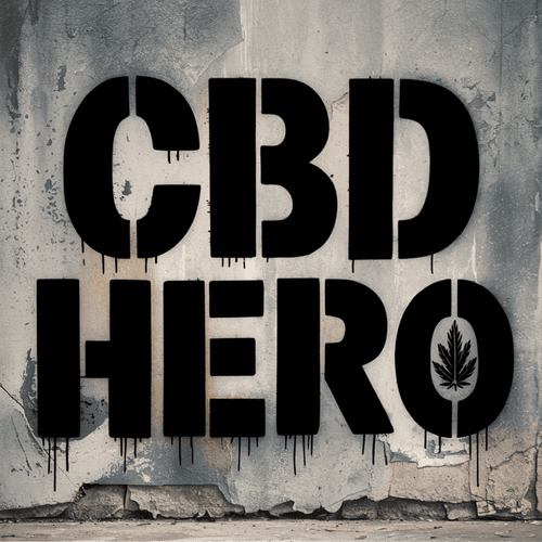 CBD HERO