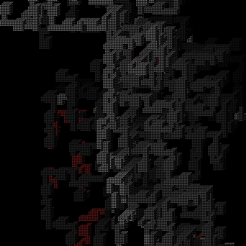 Descent by Andreas Gysin 2
