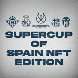 2022-23 SuperCup of Spain collection image
