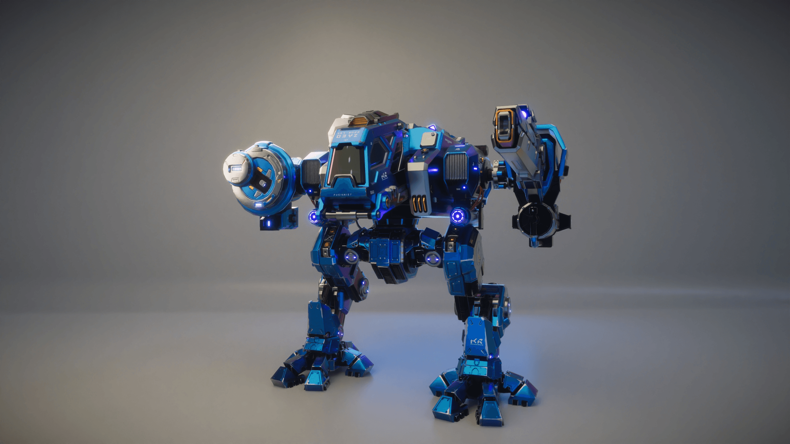 Titanfall® 2: Ion Prime