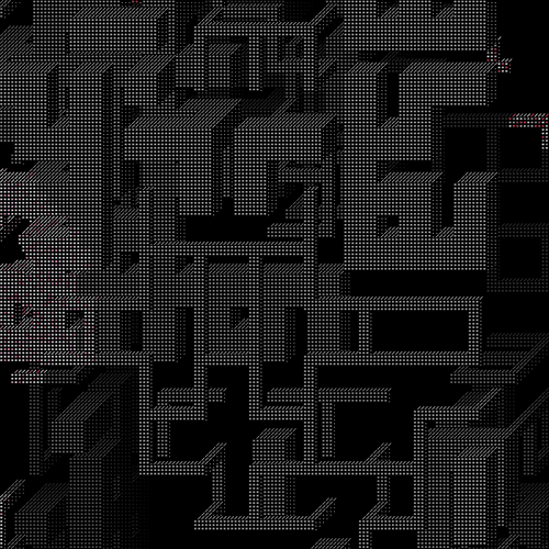 Descent by Andreas Gysin 16