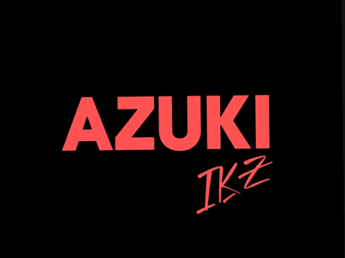 Azuki IKZ