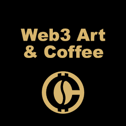 Web3 Art & Coffee collection image
