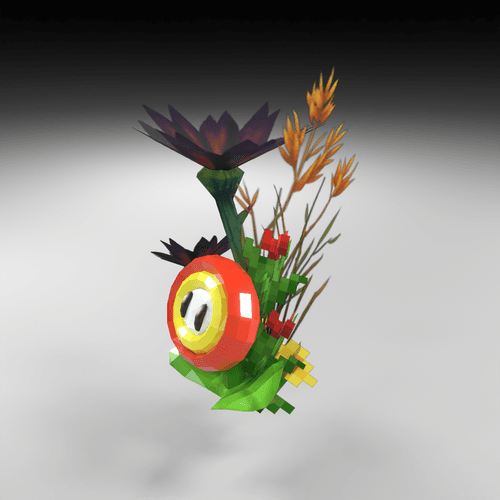 Out-Game Flowers (Small Bouquets) 11