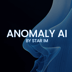 ANOMALY AI ART by Star Im collection image