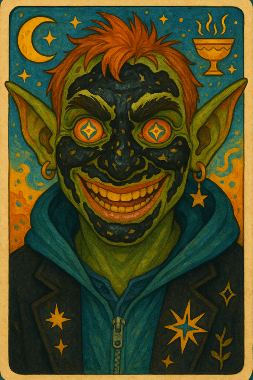 TROLLS AND STUFF