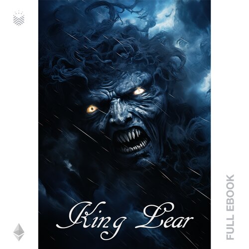 King Lear #05
