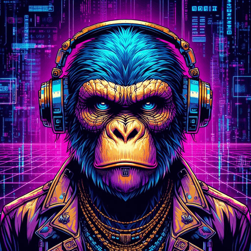 APE CASTER