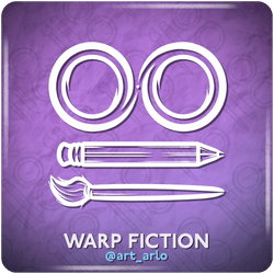 Warp Fiction collection image