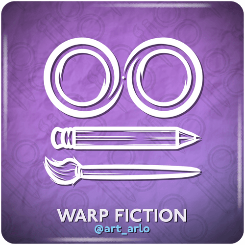 Warp Fiction