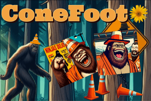 ConeFoot