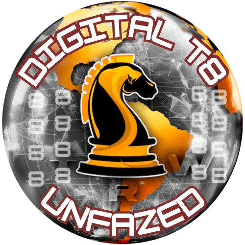 Digital T8
