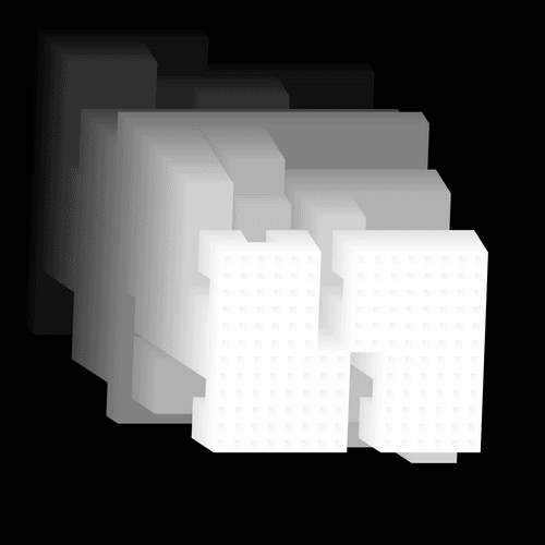 Wayfinder by Andreas Gysin & Sidi Vanetti 20