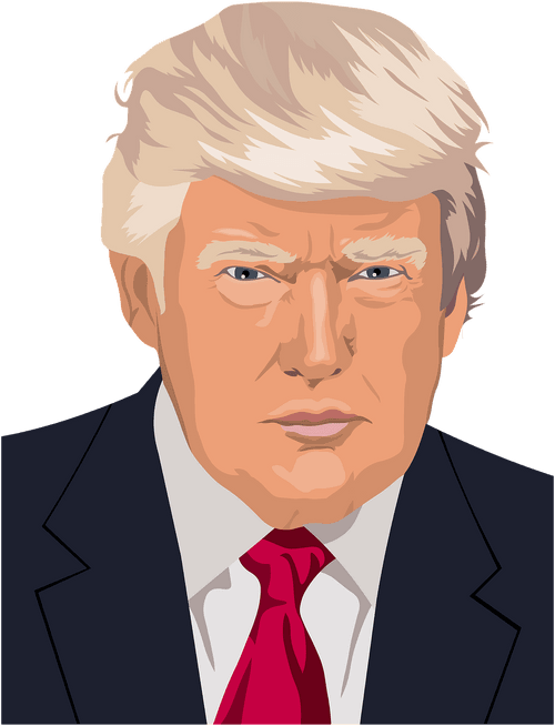 TRUMP PUNKS