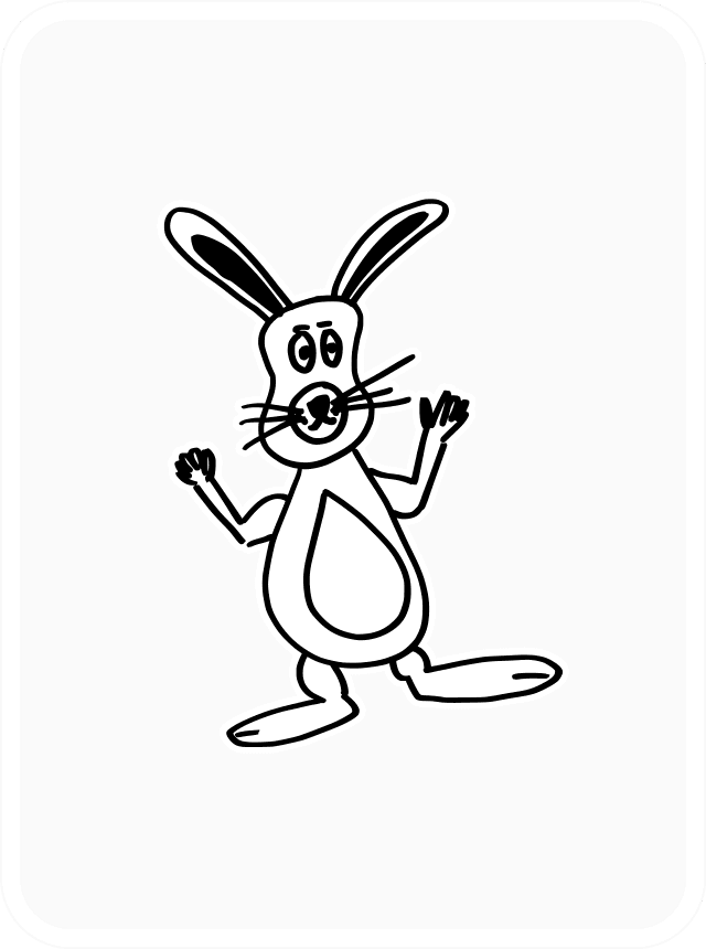 Self-Aware Hare