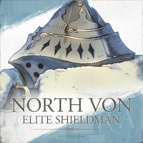 North von Elite Shieldman